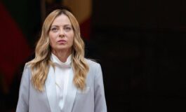 Ciociara e un insulto Meloni replica al consigliere Pd Orgogliosa di essere definita cosi 265x160