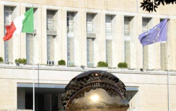 Cisgiordania rimpatriate le 5 italiane fermate stanno bene 364x230