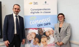 Citta Torino e Dove Progetto Autostima insieme per uso consapevole del digitale 265x160