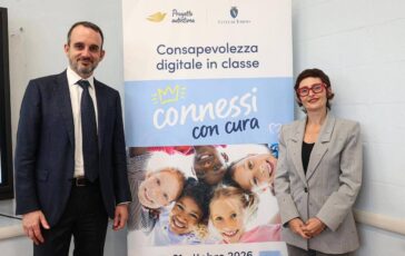 citta torino e dove progetto autostima insieme per uso consapevole del digitale 2