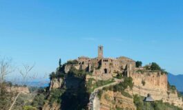 Civita di Bagnoregio e Bolsena conquistano il titolo di Capitale italiana dellarte contemporanea 2028 il progetto vincitore 265x160