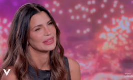 Claudia Galanti la figlia morta a nove mesi Ero in vacanza per tornare mi legarono in aereo 265x160