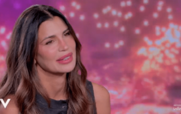 Claudia Galanti la figlia morta a nove mesi Ero in vacanza per tornare mi legarono in aereo 364x230