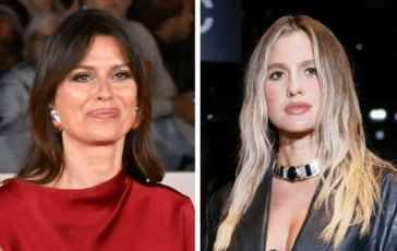 claudia pandolfi e cristina marino botta e risposta sui camper usurati argentero ne ha comprato uno 2