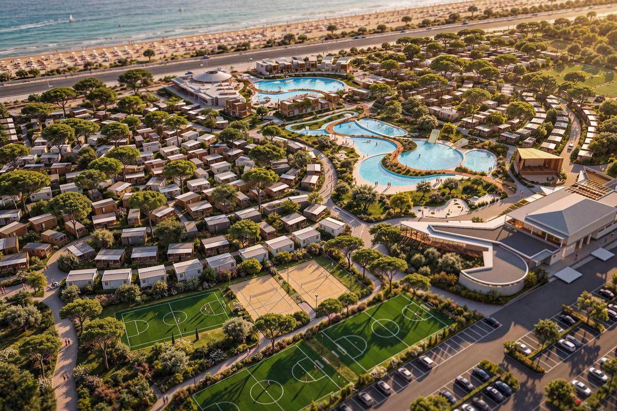 Club del Sole, oltre 4 milioni di presenze e accelerazione sull'evoluzione open air