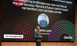Co Innovation Day 2026 di Dedagroup ricercatori e imprenditori a confronto a Trento 265x160