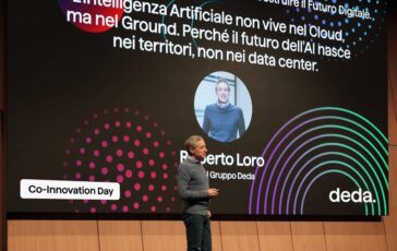 co innovation day 2026 di dedagroup ricercatori e imprenditori a confronto a trento 2