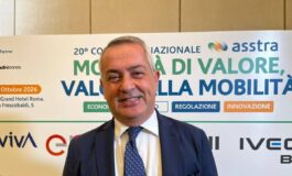 Colamussi FS Sistemi Urbani Piu servizi e tecnologia per convincere gli italiani a lasciare lauto 265x160