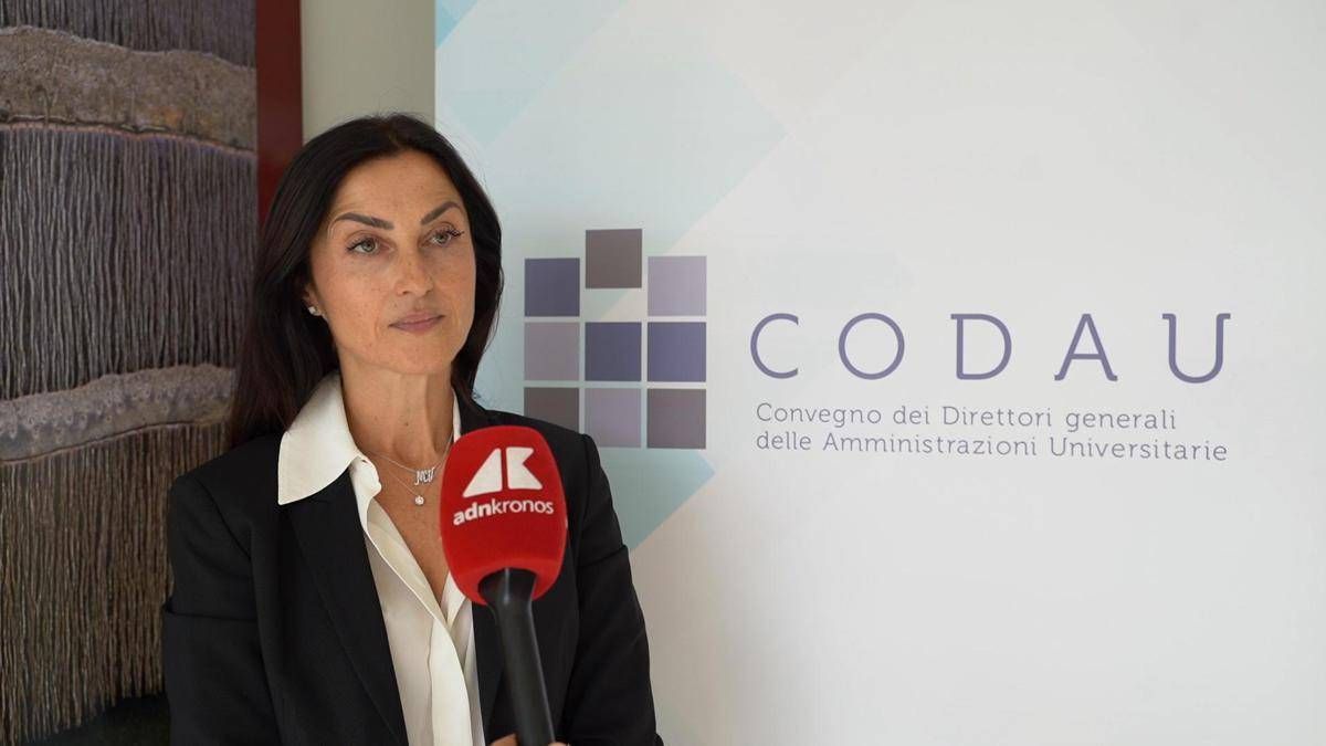 Colitti (Codau): "Progressioni in deroga, importante concludere le procedure entro dicembre"