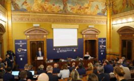 Commercio Federdistribuzione Consumi fuori casa e cucina valore per Made in Italy 265x160