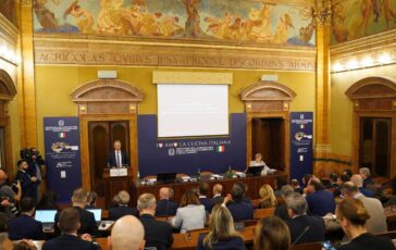 commercio federdistribuzione consumi fuori casa e cucina valore per made in italy 2