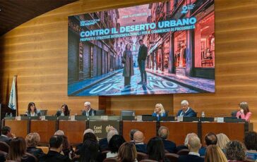Commercio per quello di prossimita rischi da burocrazia e mancato ricambio 364x230