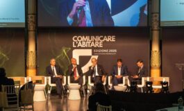 Comunicare lAbitare a Roma la sfida di una casa migliore e piu accessibile 265x160