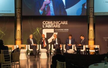Comunicare lAbitare a Roma la sfida di una casa migliore e piu accessibile 364x230