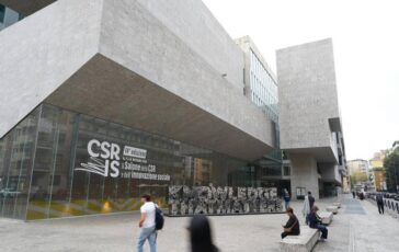 Comunita fiducia e giovani dalle voci del Salone della Csr una nuova mappa per la sostenibilita 364x230