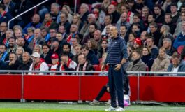 Conference League Ajax Atalanta 2 0 Arokodare e Ouazane stendono la Dea 265x160
