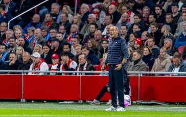 Conference League Ajax Atalanta 2 0 Arokodare e Ouazane stendono la Dea 364x230