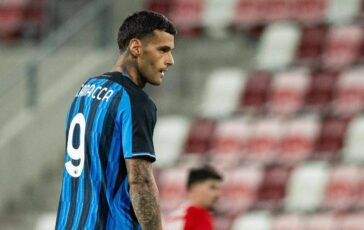 Conference League oggi Ajax Atalanta orario probabili formazioni e dove vederla in tv 364x230
