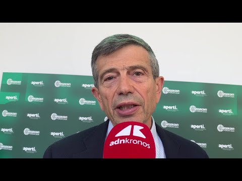 Confesercenti, Lupi: ""Rigenerazione urbana sia priorità della politica che costruisce il futuro""