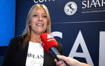 congresso icare 2026 bignami siaarti serve attenzione anche allanestesista che cura 2