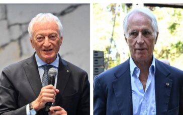 Coni Figc e il giorno della verita sul caso Malago. Cosa succede oggi 364x230