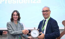 Consorzio Elis Teodoro Lio Ad Accenture Italia nuovo presidente di turno 265x160