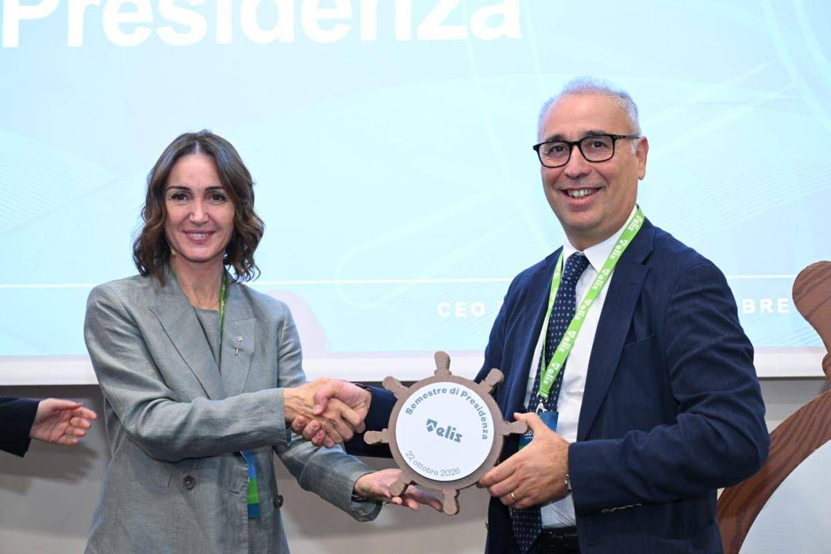 Consorzio Elis, Teodoro Lio (Ad Accenture Italia) nuovo presidente di turno