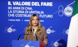 Conti pubblici Meloni Inviata lettera a von der Leyen Ue valuti limpatto dellinflazione 265x160
