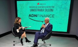 Contratto Bancari Sileoni Il rinnovo non puo aspettare con tempi piu lunghi a rischio aumento conflittualita 265x160