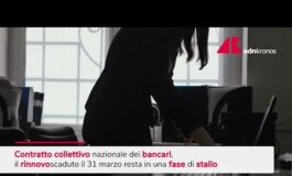 Le renouvellement du contrat bancaire reste bloqué 265x160