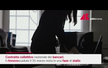 Contratto bancari rinnovo resta in fase di stallo 364x230
