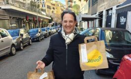 Contro aggressioni mi muovo solo in auto e di giorno vita da rider la storia di Gianluca 265x160