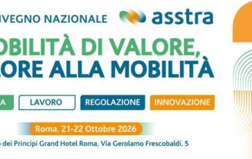 convegno nazionale asstra il valore della mobilita al centro del confronto tra istituzioni imprese ed esperti 2