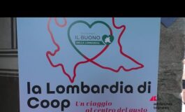 Coop Lombardia celebra il rapporto con il territorio al Castello Sforzesco 265x160