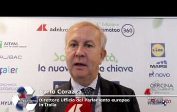 corazza green deal potente ma va rivisto 2