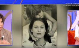 Corinne Clery il rapporto inesistente con il figlio Ho nominato un tutore legale decide lui per me 265x160