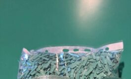 Coripet i produttori italiani di reggetta aderiscono alla nuova filiera del riciclo 265x160