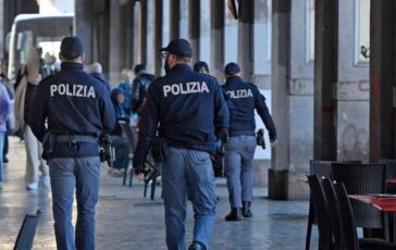 Cortei 30 ottobre a Roma e Milano attese migliaia di persone allerta su nuove azioni spacca e fuggi 364x230