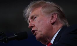 Cortei Trump Chi crea problemi in Francia Italia e Spagna odia questi Paesi 265x160