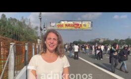 Cortei a Milano la generazione maranza blocca la tangenziale Est 265x160