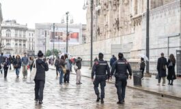 Cortei e allerta massima oggi Movimento 17 ottobre rompe le regole chiamata last minute per non essere fermati 265x160