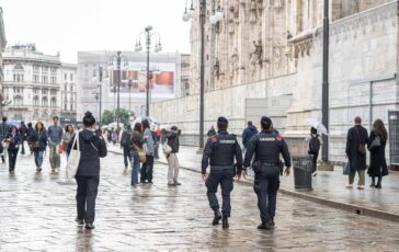 cortei e allerta massima oggi movimento 17 ottobre rompe le regole chiamata last minute per non essere fermati 2