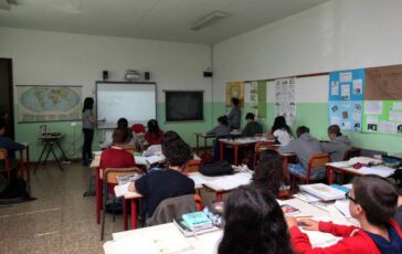 Cosa fare se la voglia di studiare e poca La psicologa Possono nascondersi difficolta emotive di apprendimento o di organizzazione 364x230