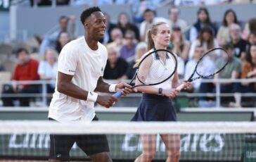 Cose troppo personali per essere condivise Svitolina e il nuovo comunicato sul divorzio con Monfils 364x230