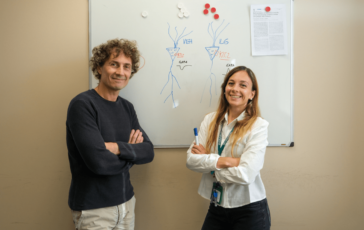 Cosi le infiammazioni in gravidanza minacciano il neurosviluppo un marker puo predire il rischio 364x230