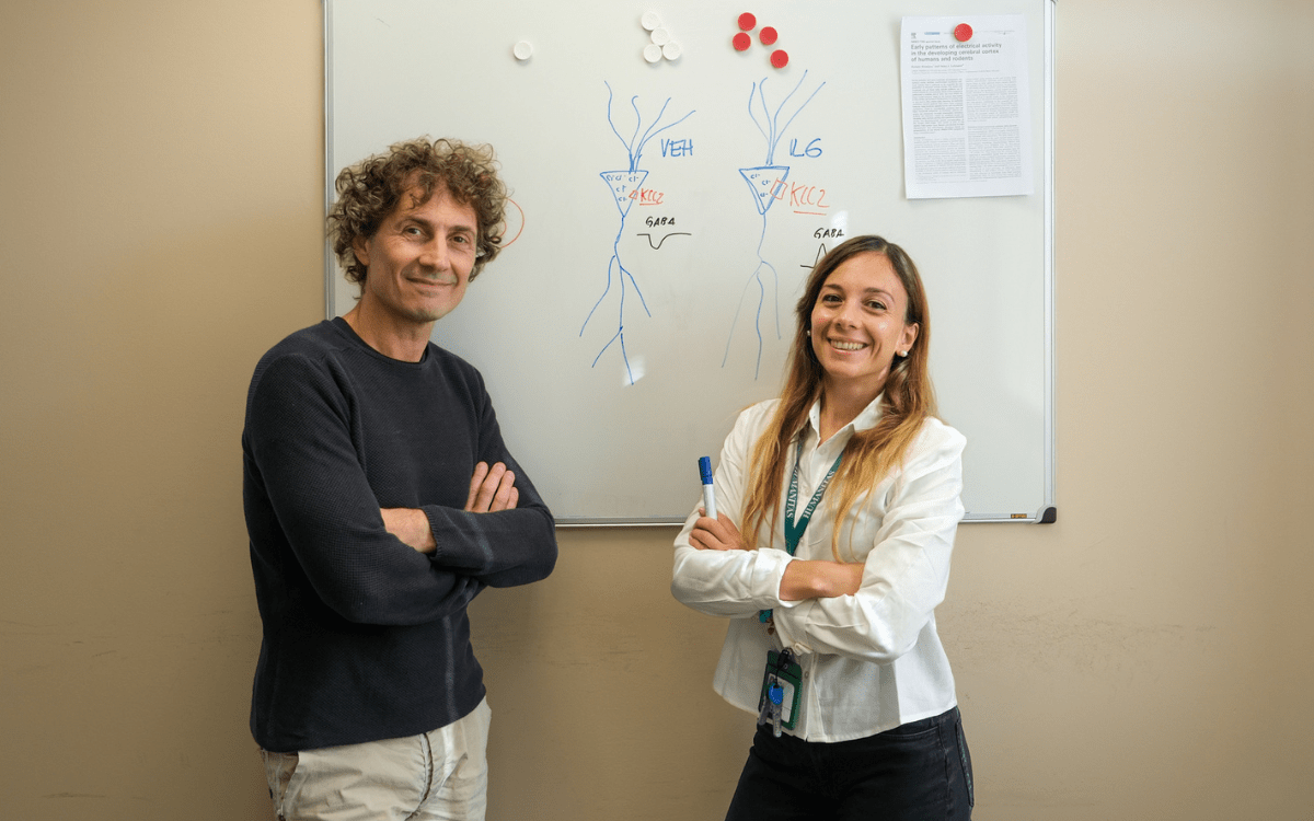 Così le infiammazioni in gravidanza minacciano il neurosviluppo, un marker può predire il rischio