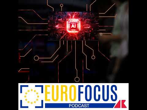 Costruire o arrendersi: l’Europa colonia dell’intelligenza artificiale?