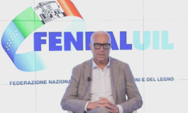 Costruzioni Franzolini FenealUil Fine percorso straordinario con Pnrr affrontare emergenza piano casa 265x160
