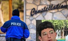 Crans Montana il papa di Riccardo Minghetti Nessuno e preparato a perdere un figlio solidarieta ci aiuta a guardare avanti 265x160