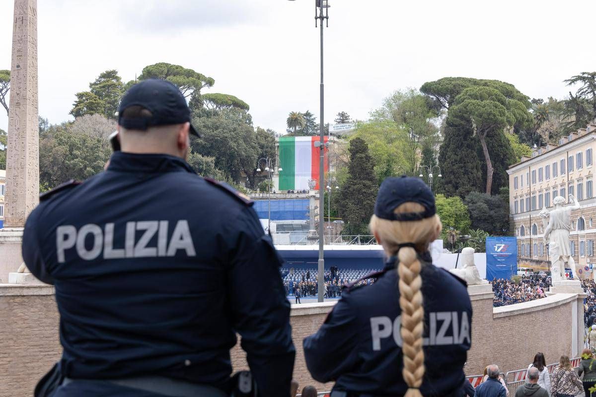 Criminalità in Italia, nel 2025 in calo dell'1,8% rispetto 2024. Milano città con più denunce
